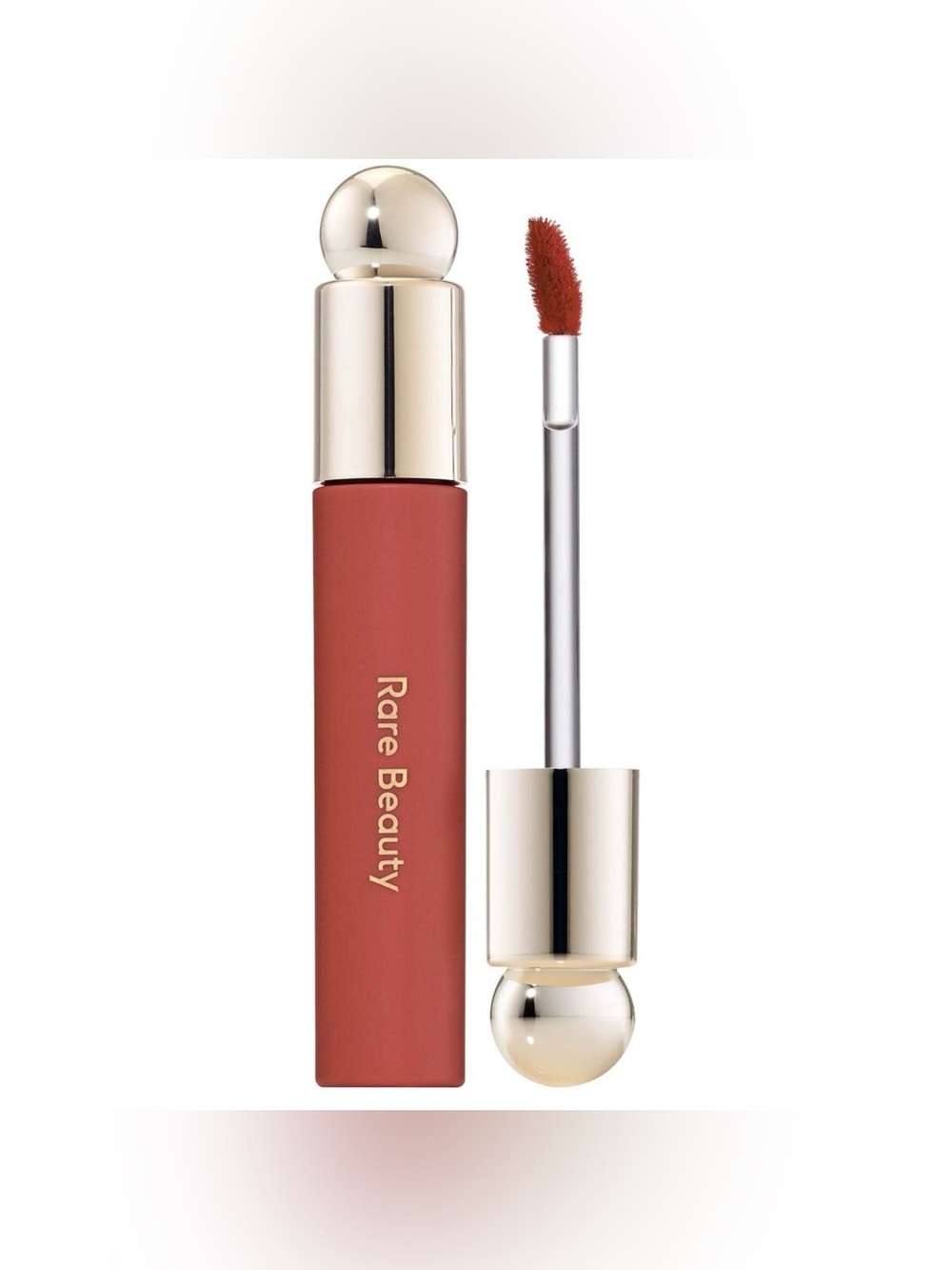 Rare Beauty Soft Pinch Tinted Lip Oil Stain - Serenity